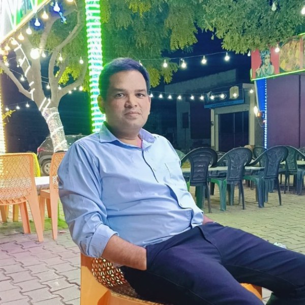 Raje Singh - Head of Operations
