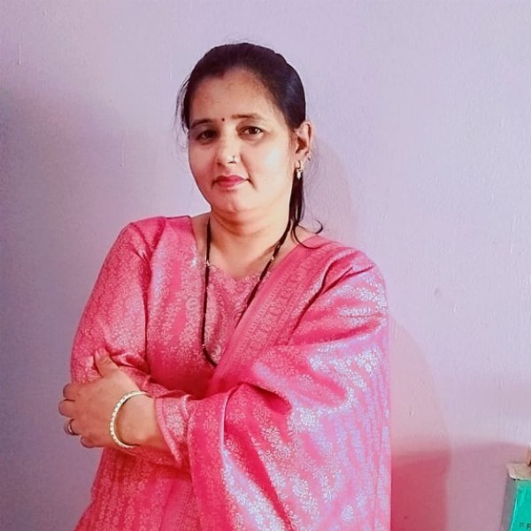 Rajni - Head of Sourcing