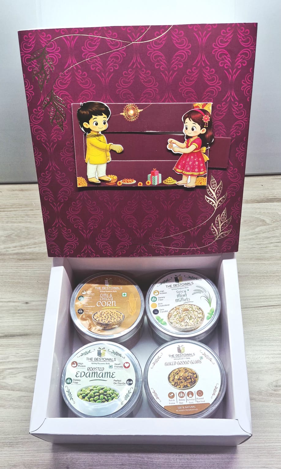Raksha Bandhan 5