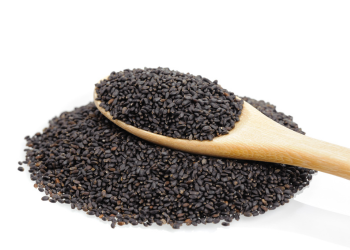 Basil Seeds (Tulsi Seeds)