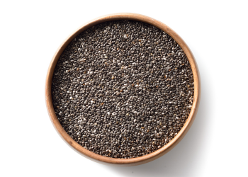 Chia Seeds