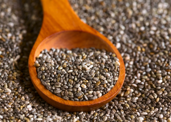 Chia Seeds