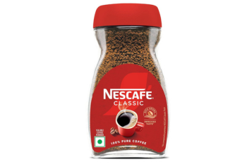 Nescafe Coffee