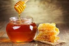 Honey (100 % pure)