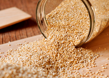 Quinoa Seeds