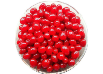 Red Cherry