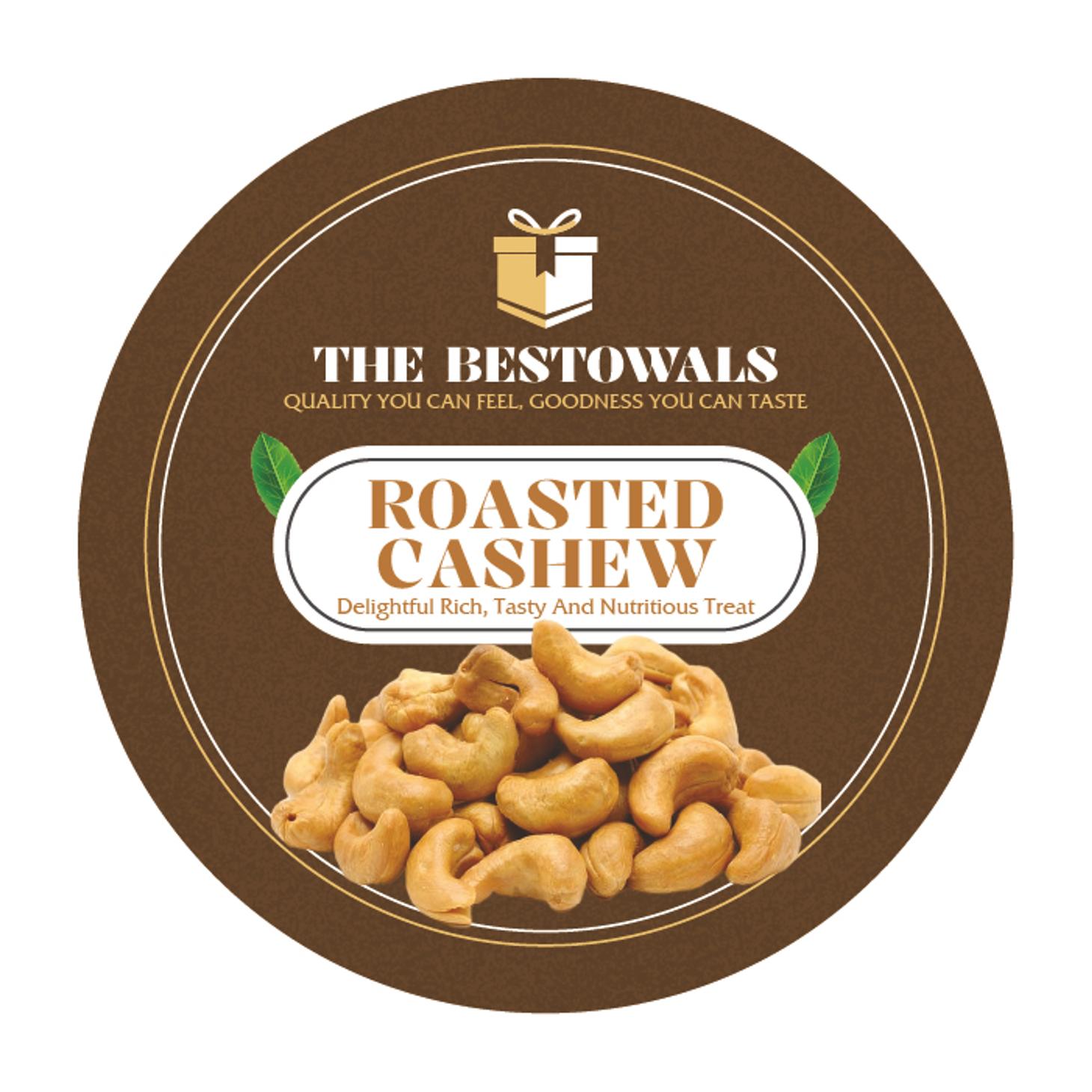 Roasted Kaju (PJS)