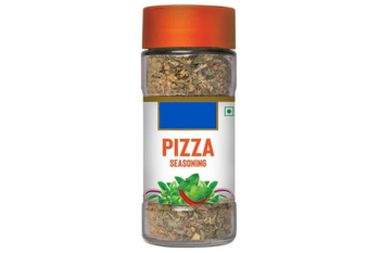 Pizza Seasoning